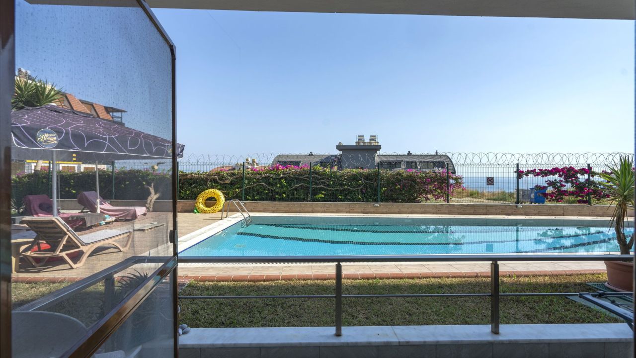 Апартаменты в Алании, Турция, 180 м² - фото 9