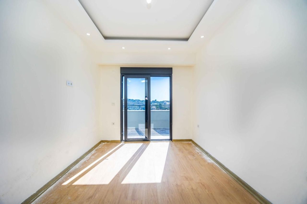 Апартаменты в Алании, Турция, 130 м² - фото 9
