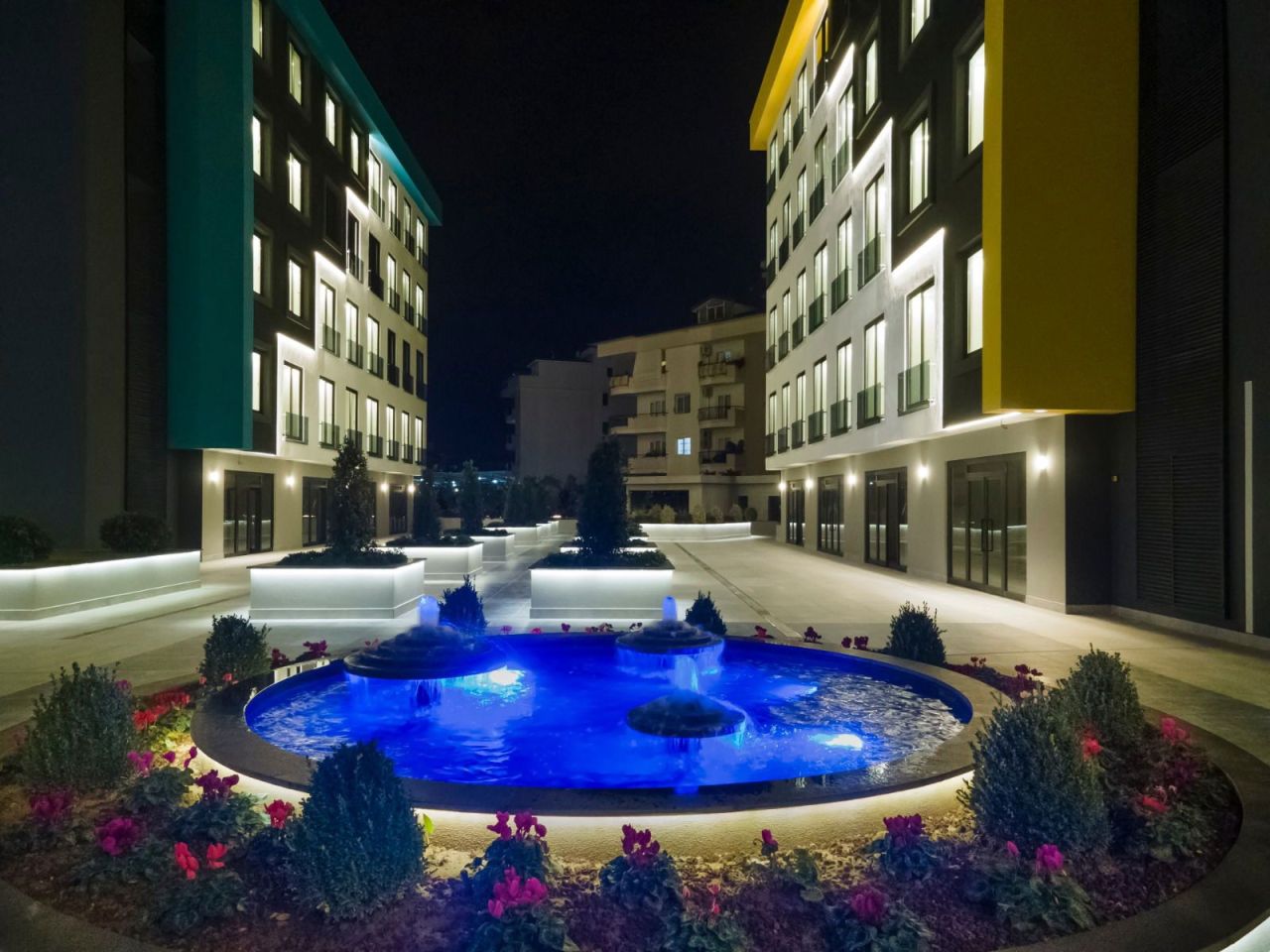 Коммерческая недвижимость в Алании, Турция, 100 м² - фото 9