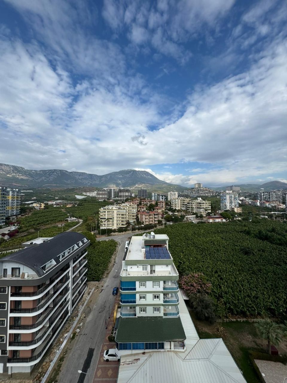 Апартаменты в Алании, Турция, 150 м² - фото 9