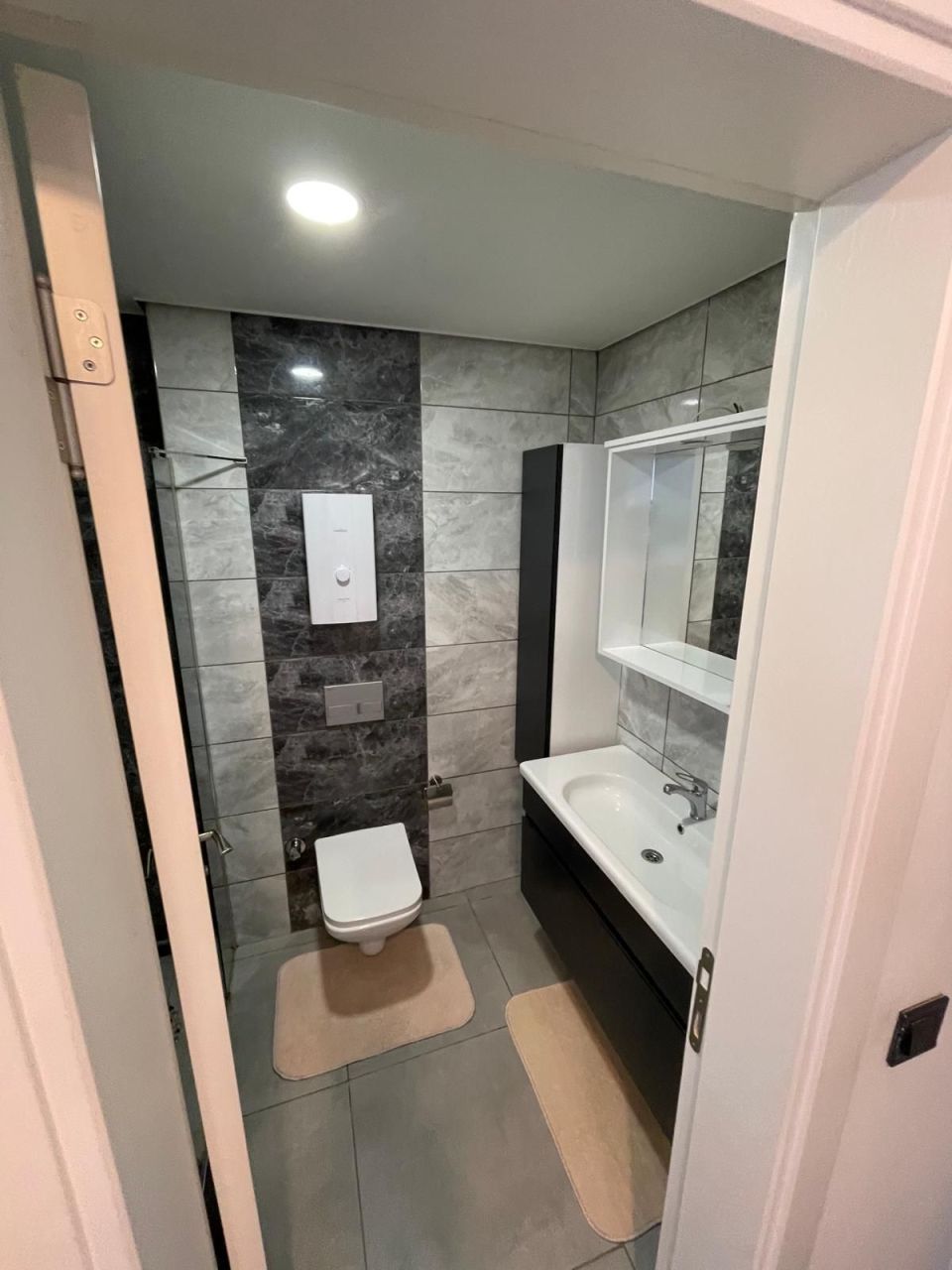 Апартаменты в Алании, Турция, 60 м² - фото 9