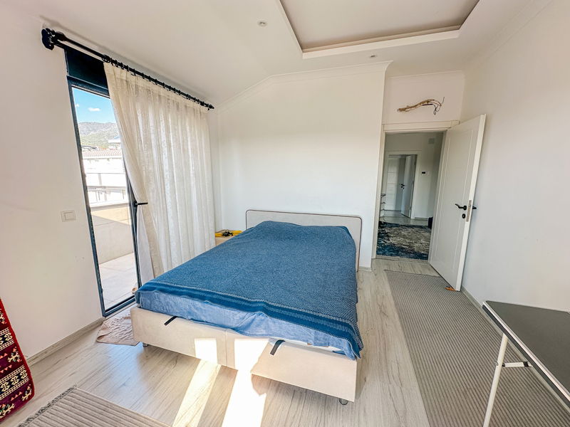Апартаменты в Алании, Турция, 200 м² - фото 9