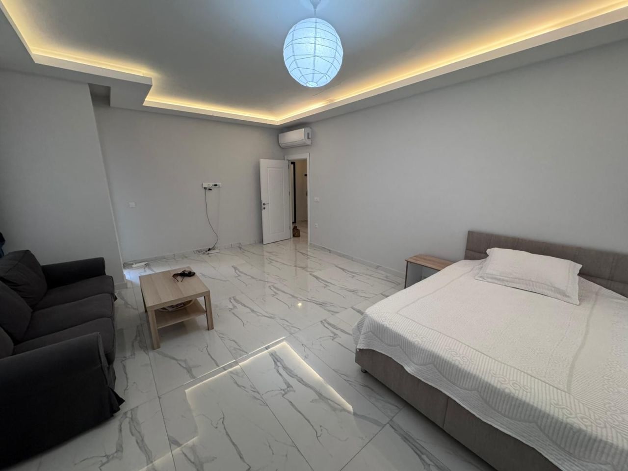 Апартаменты в Алании, Турция, 115 м² - фото 9