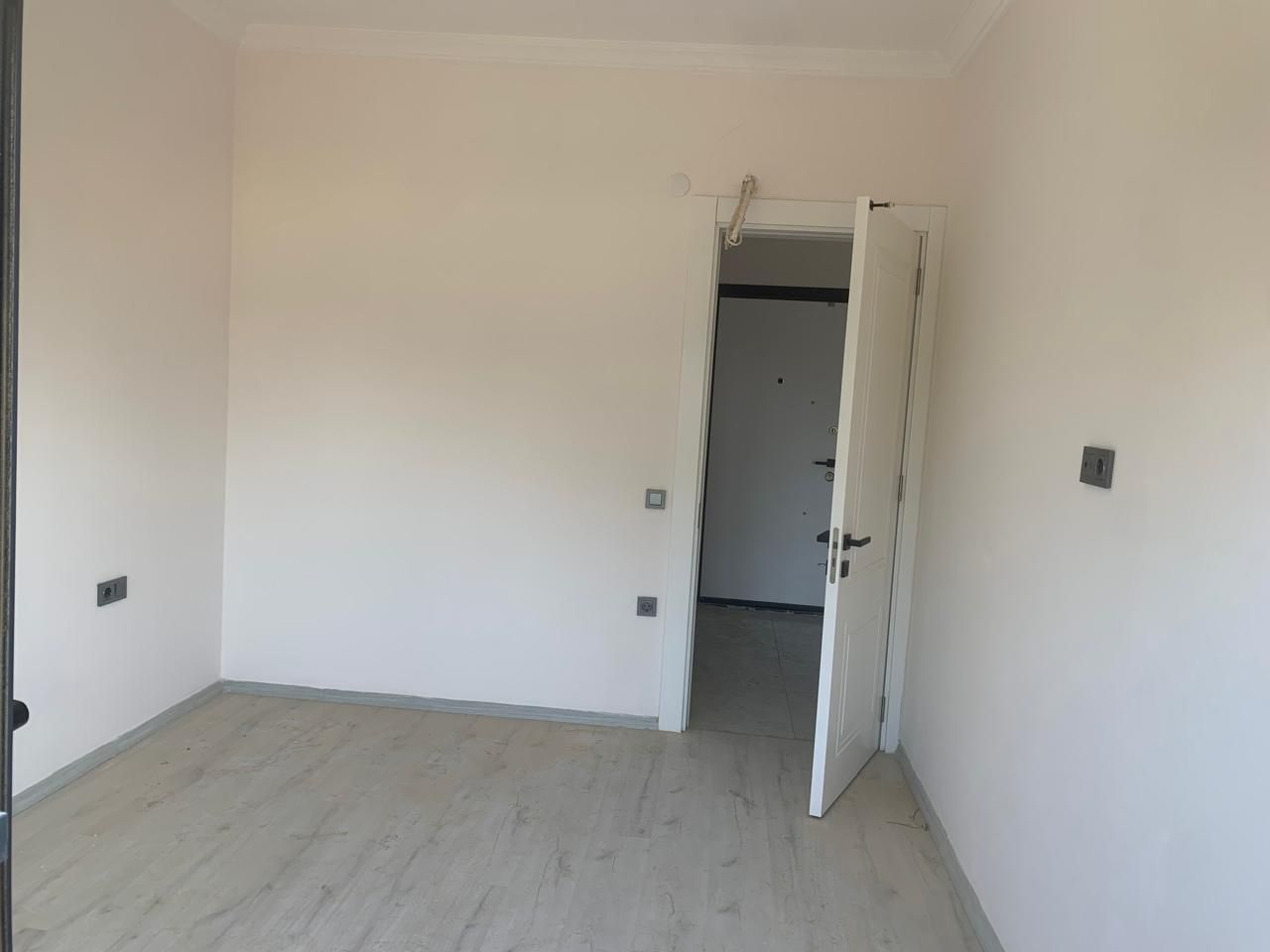 Апартаменты в Алании, Турция, 55 м² - фото 9