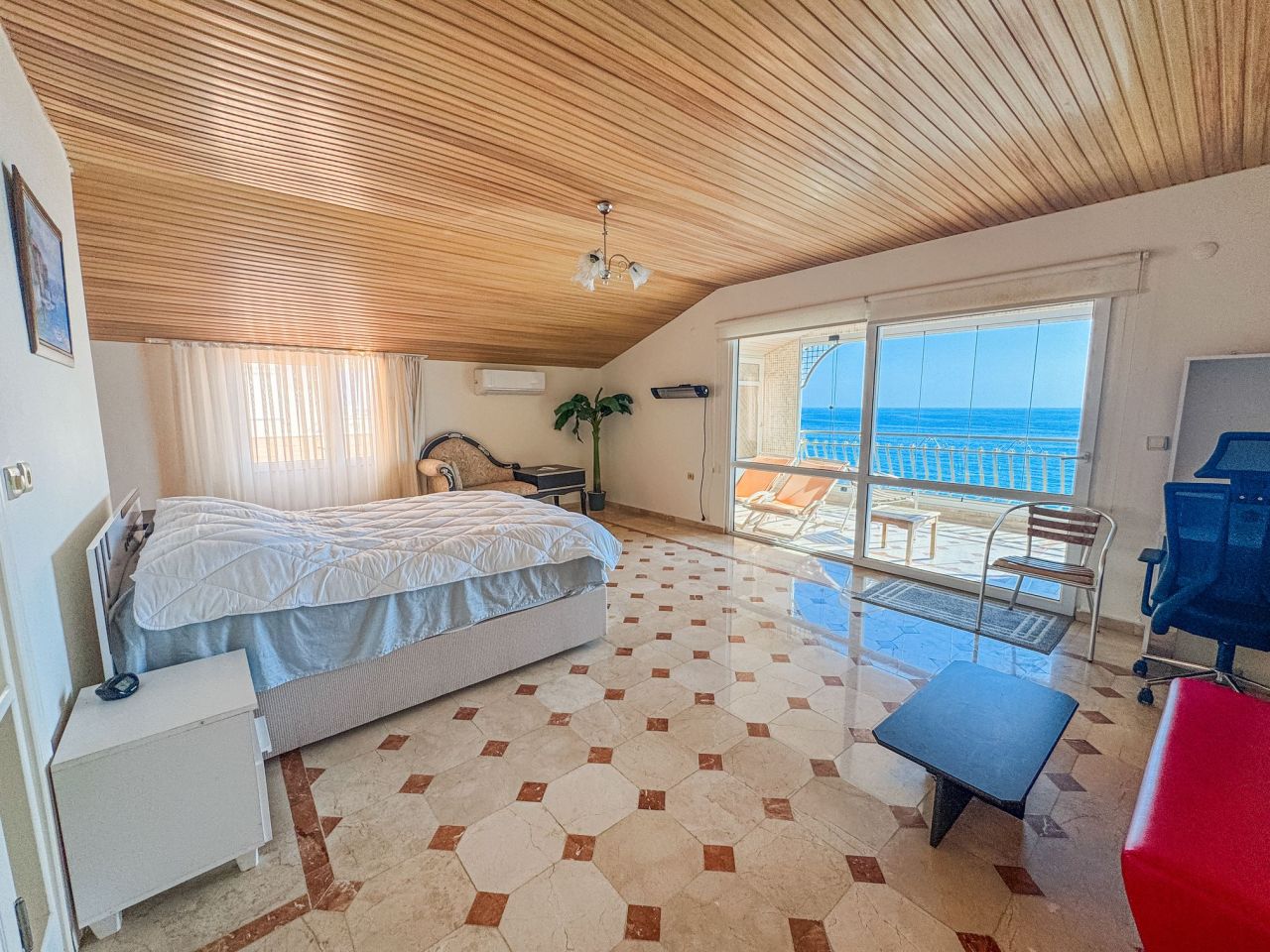 Апартаменты в Алании, Турция, 300 м² - фото 9