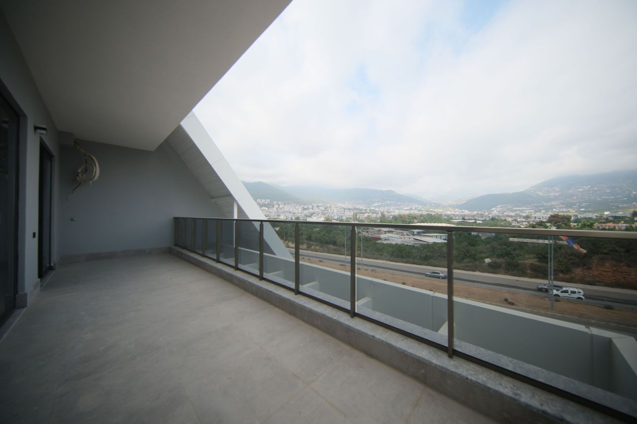 Коммерческая недвижимость в Алании, Турция, 135 м² - фото 9