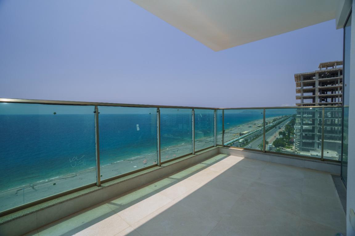 Апартаменты в Алании, Турция, 89 м² - фото 9