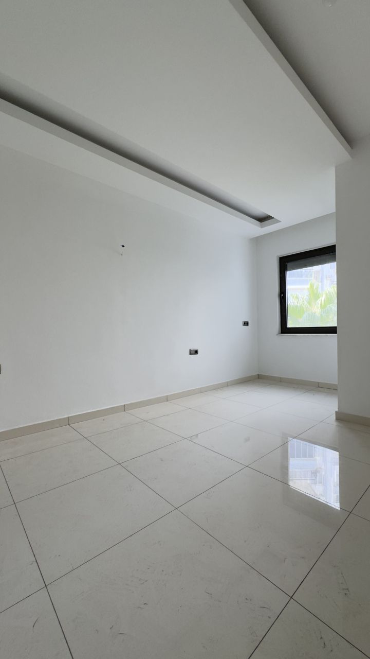 Квартира в Анталии, Турция, 72 м² - фото 8