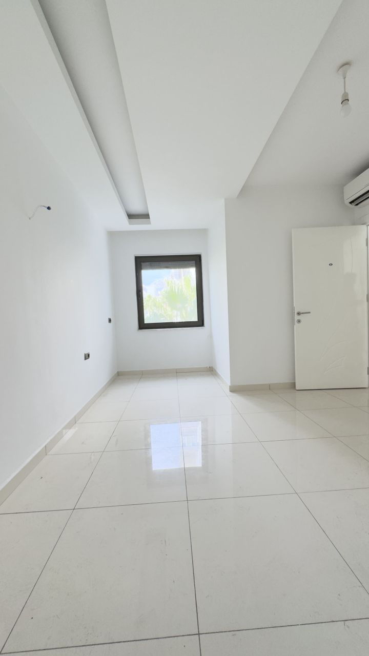Квартира в Анталии, Турция, 72 м² - фото 9