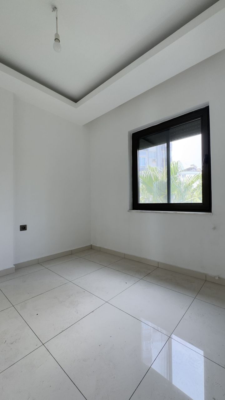 Квартира в Анталии, Турция, 72 м² - фото 11
