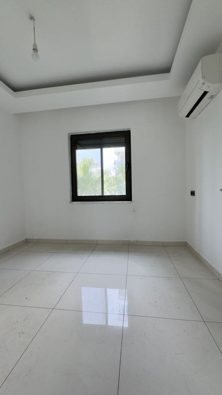 Квартира в Анталии, Турция, 72 м² - фото 12