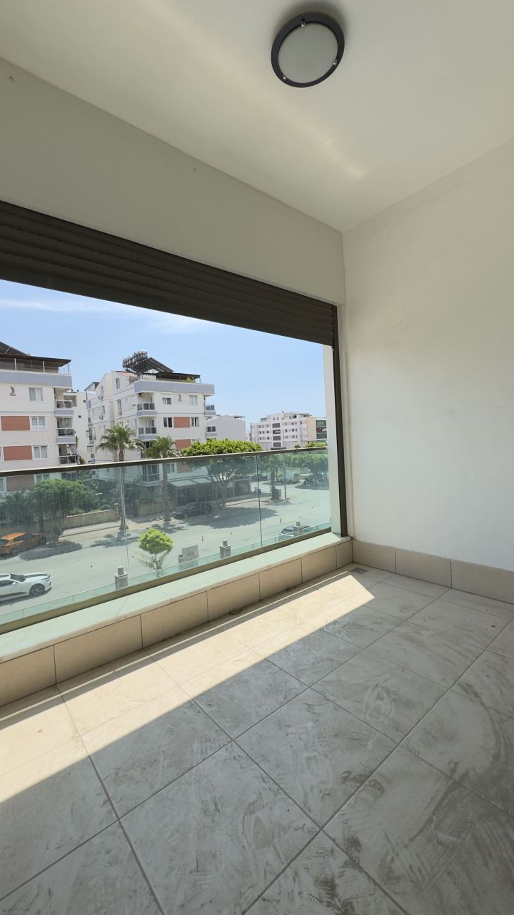 Квартира в Анталии, Турция, 72 м² - фото 6