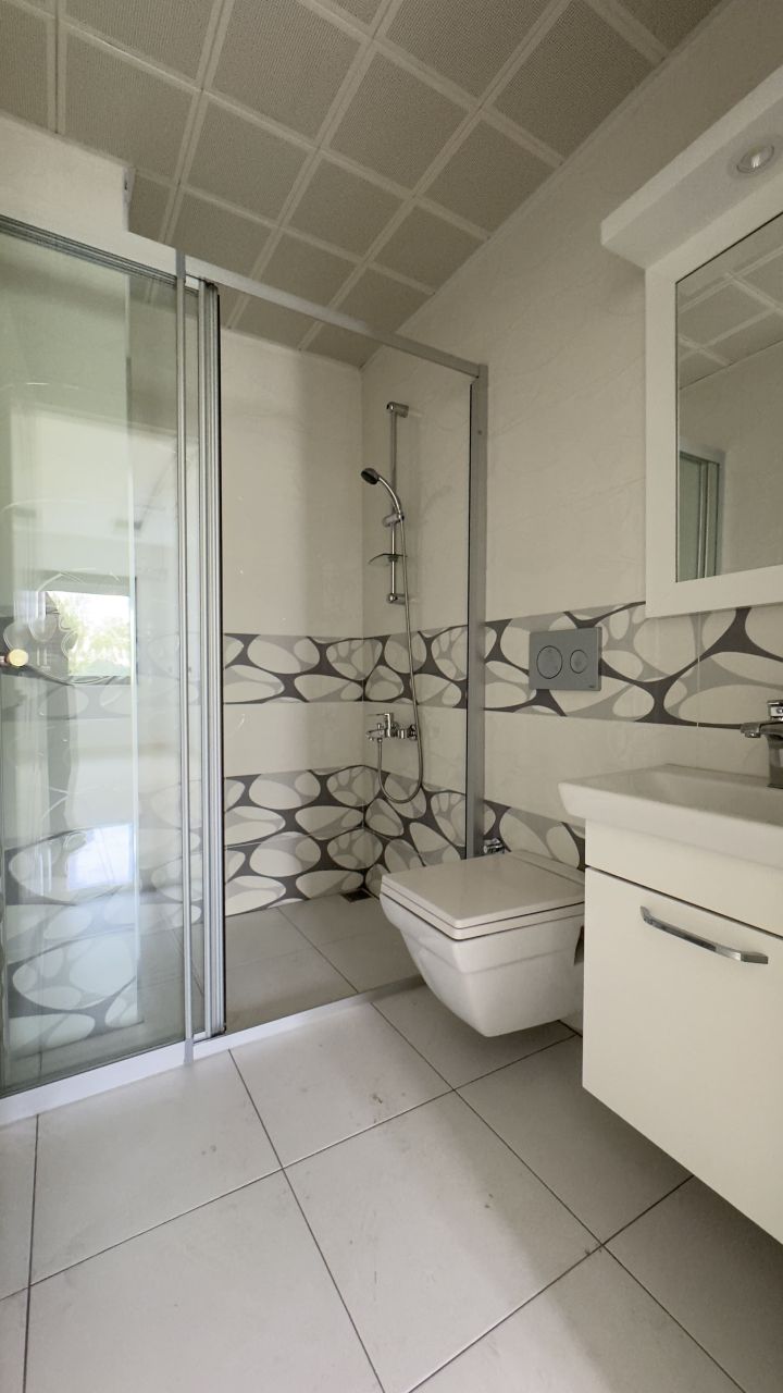 Квартира в Анталии, Турция, 72 м² - фото 10