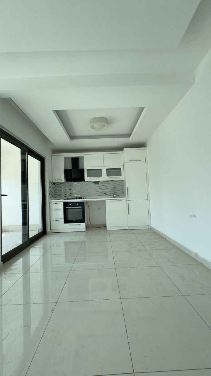 Квартира в Анталии, Турция, 72 м² - фото 4