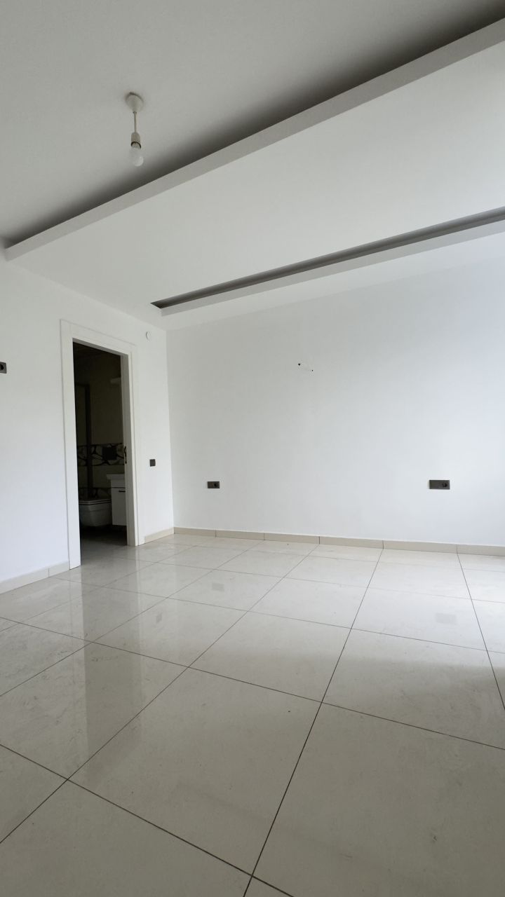 Квартира в Анталии, Турция, 72 м² - фото 7