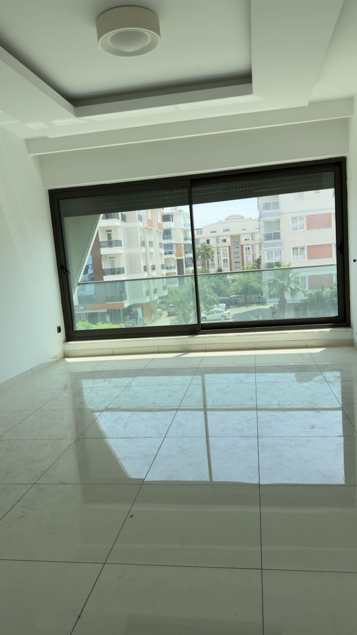 Квартира в Анталии, Турция, 72 м² - фото 2