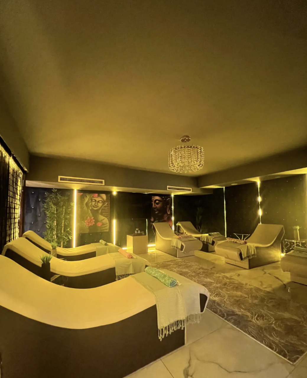 Квартира в Анталии, Турция, 72 м² - фото 14