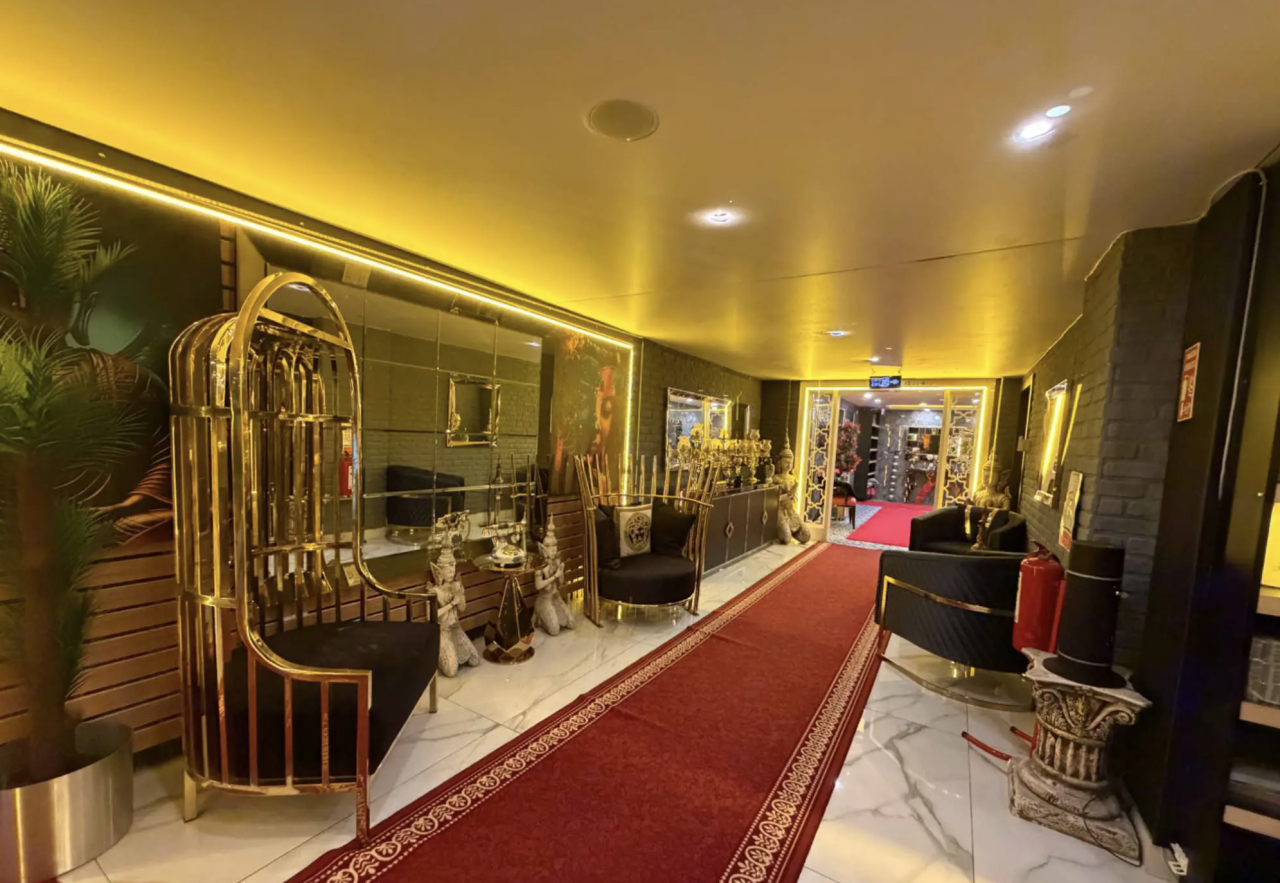 Квартира в Анталии, Турция, 72 м² - фото 17