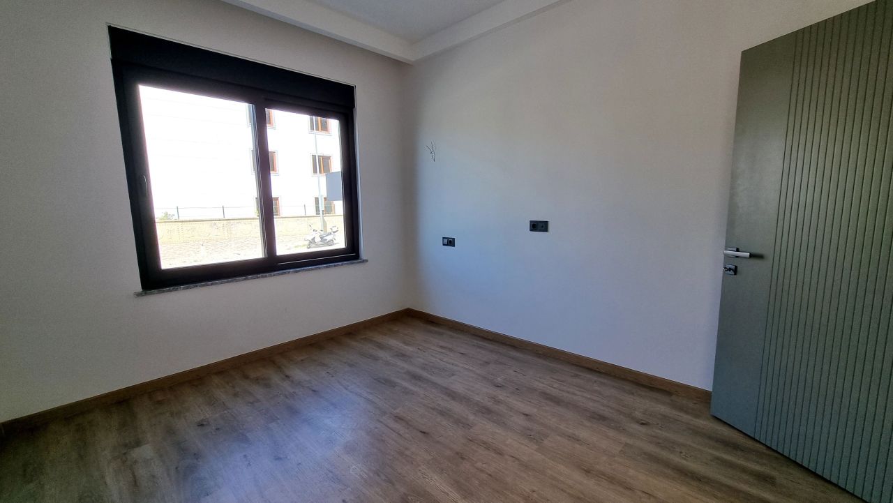 Апартаменты в Алании, Турция, 58 м² - фото 9