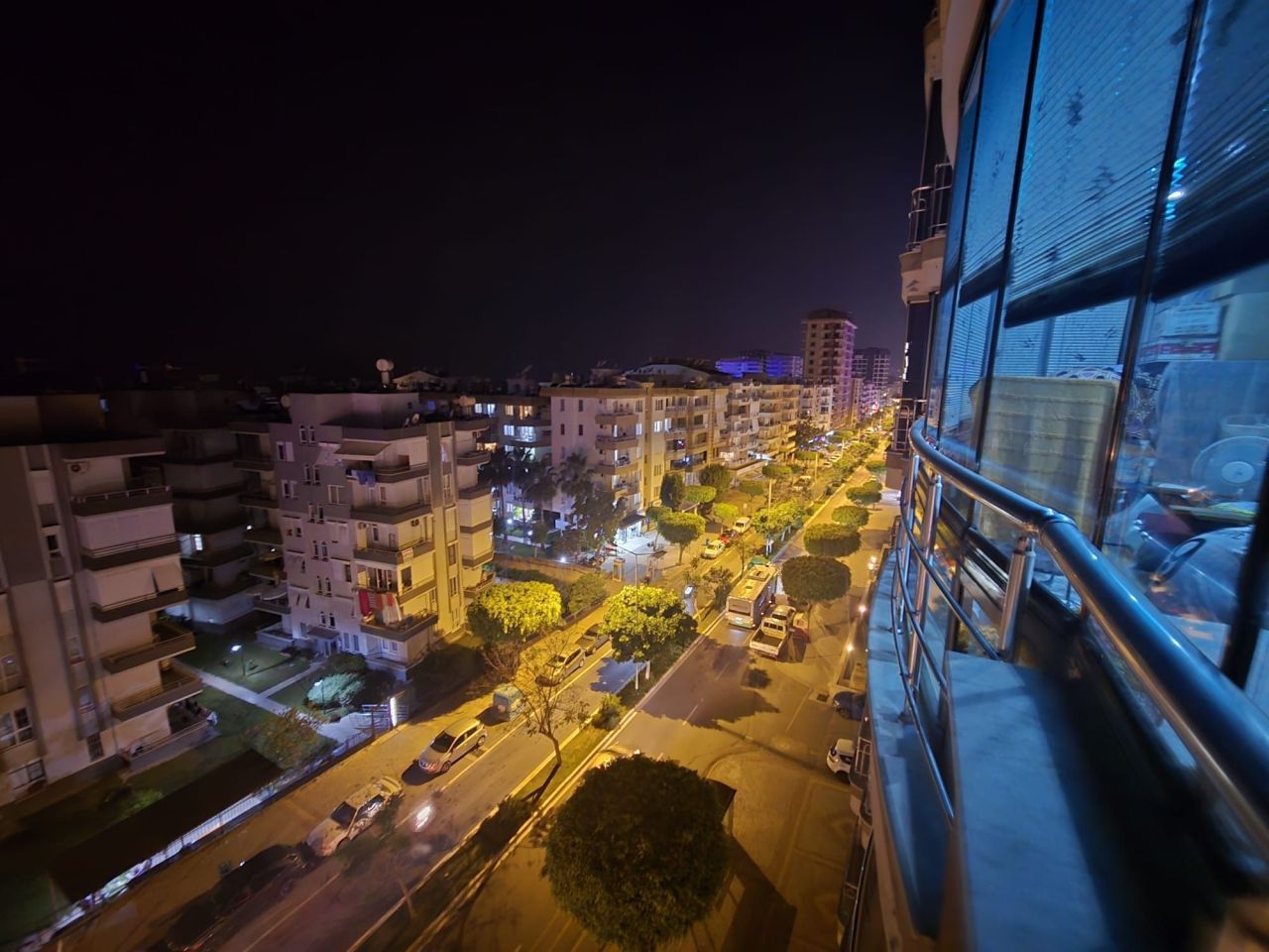 Апартаменты в Алании, Турция, 105 м² - фото 9
