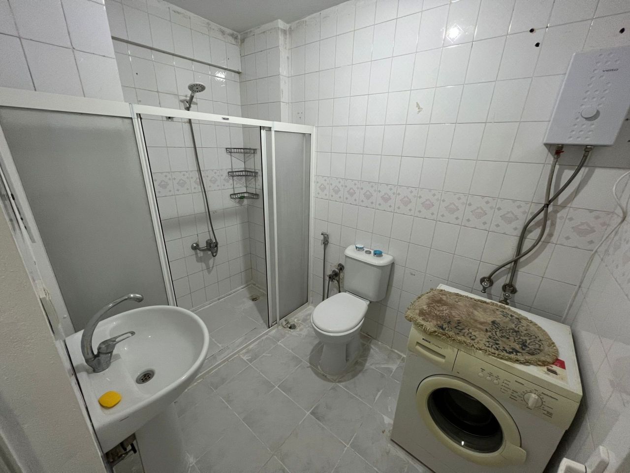Апартаменты в Алании, Турция, 120 м² - фото 9