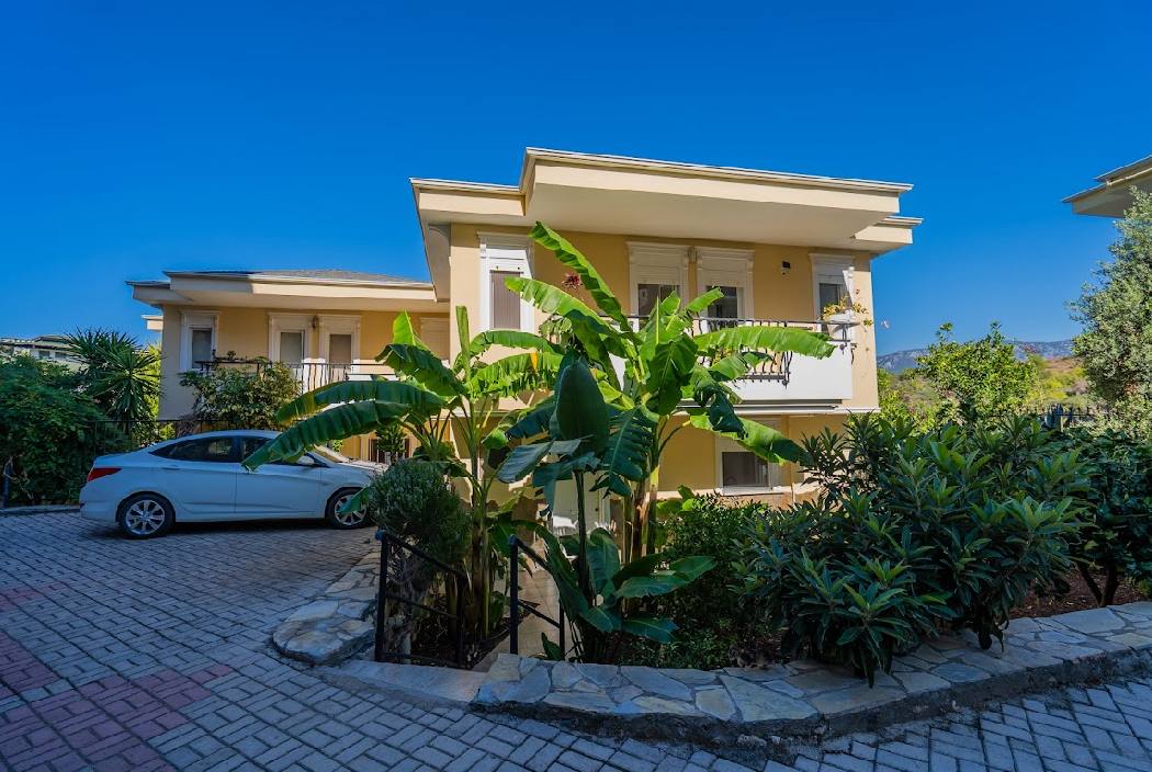 Вилла в Алании, Турция, 200 м² - фото 1