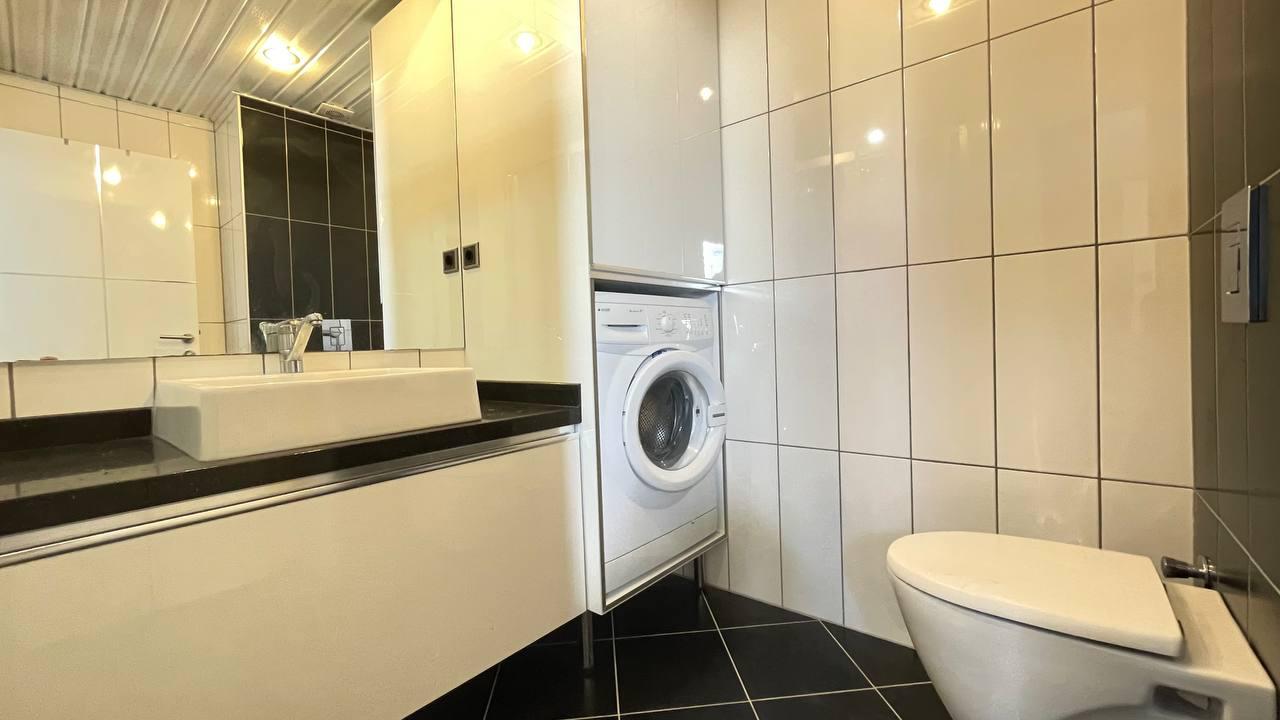 Апартаменты в Алании, Турция, 95 м² - фото 9