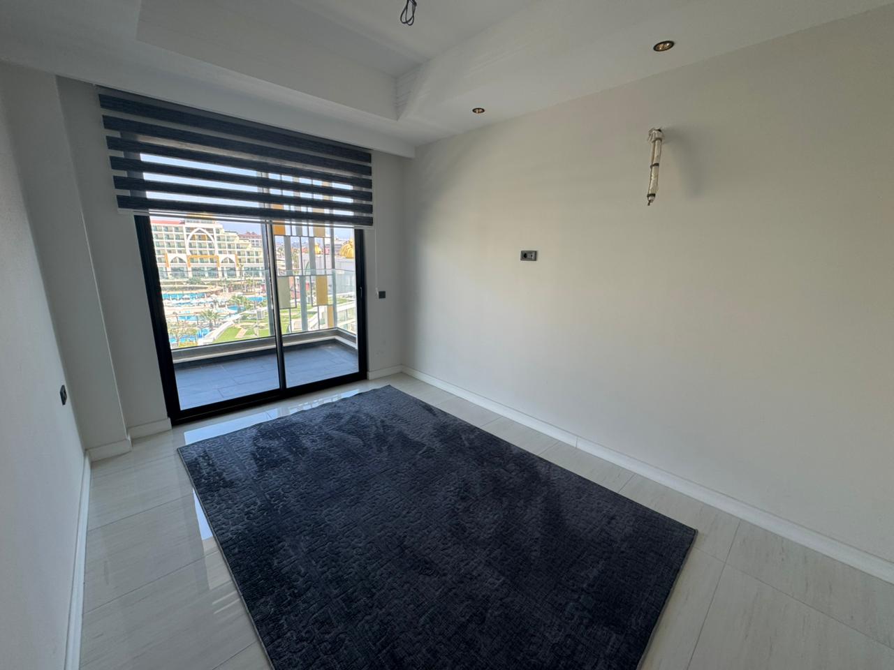 Апартаменты в Алании, Турция, 180 м² - фото 10