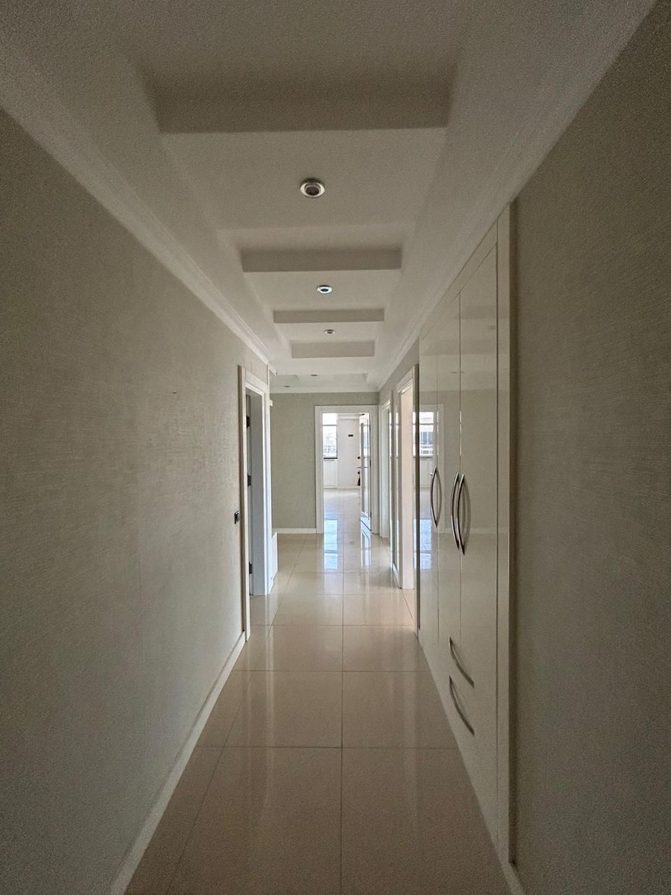 Апартаменты в Алании, Турция, 280 м² - фото 9