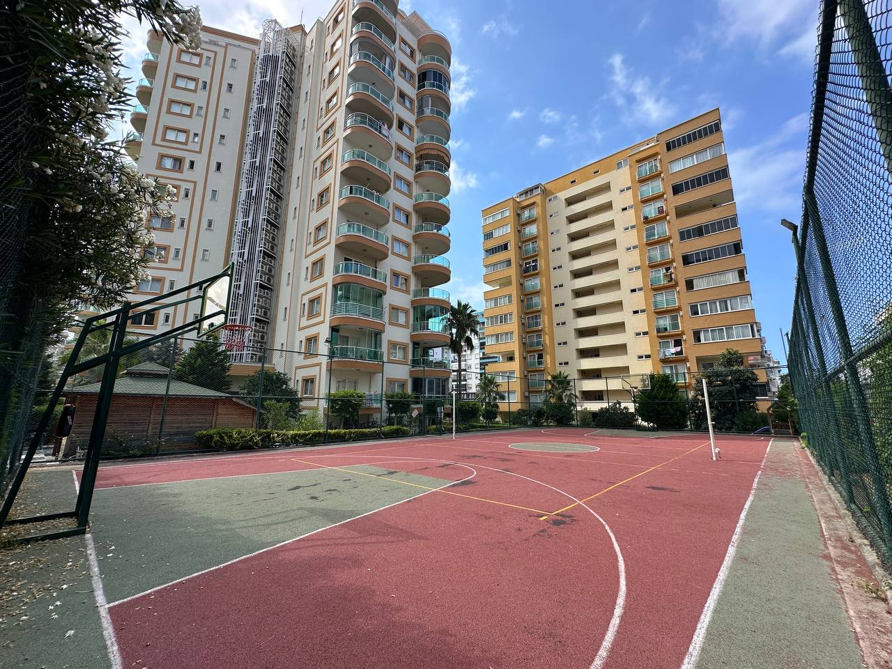 Студия в Алании, Турция, 45 м² - фото 10