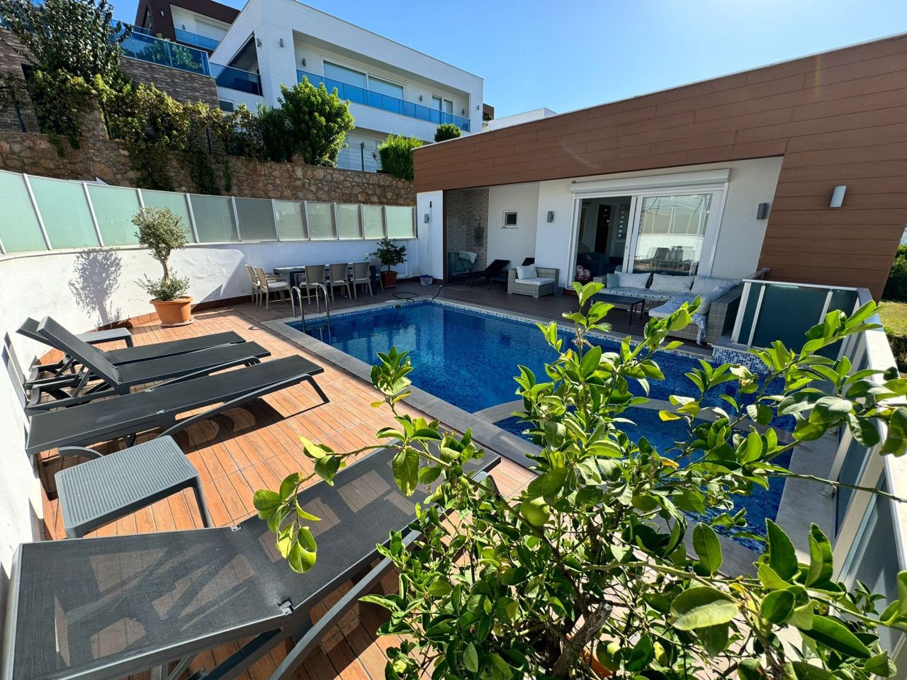Вилла в Алании, Турция, 350 м² - фото 10