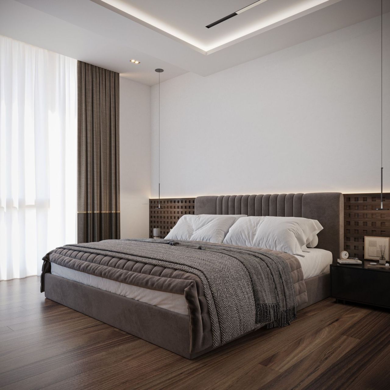 Отель, гостиница в Анталии, Турция, 42 м² - фото 10