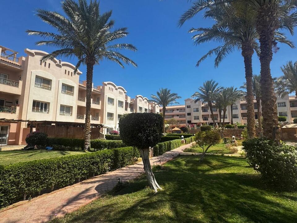 Квартира в Сахл-Хашиш, Египет, 66 м² - фото 1