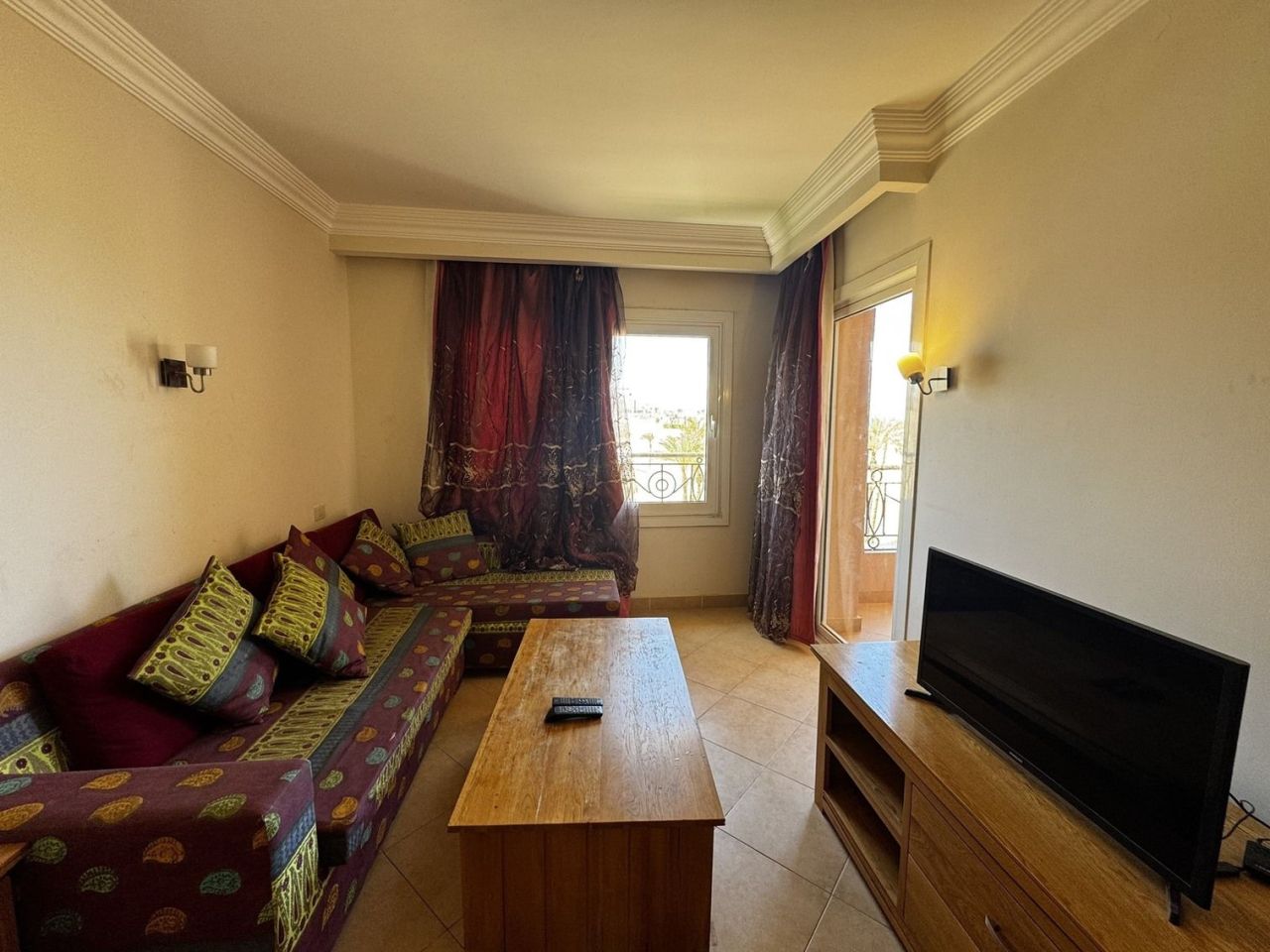 Квартира в Сахл-Хашиш, Египет, 66 м² - фото 8
