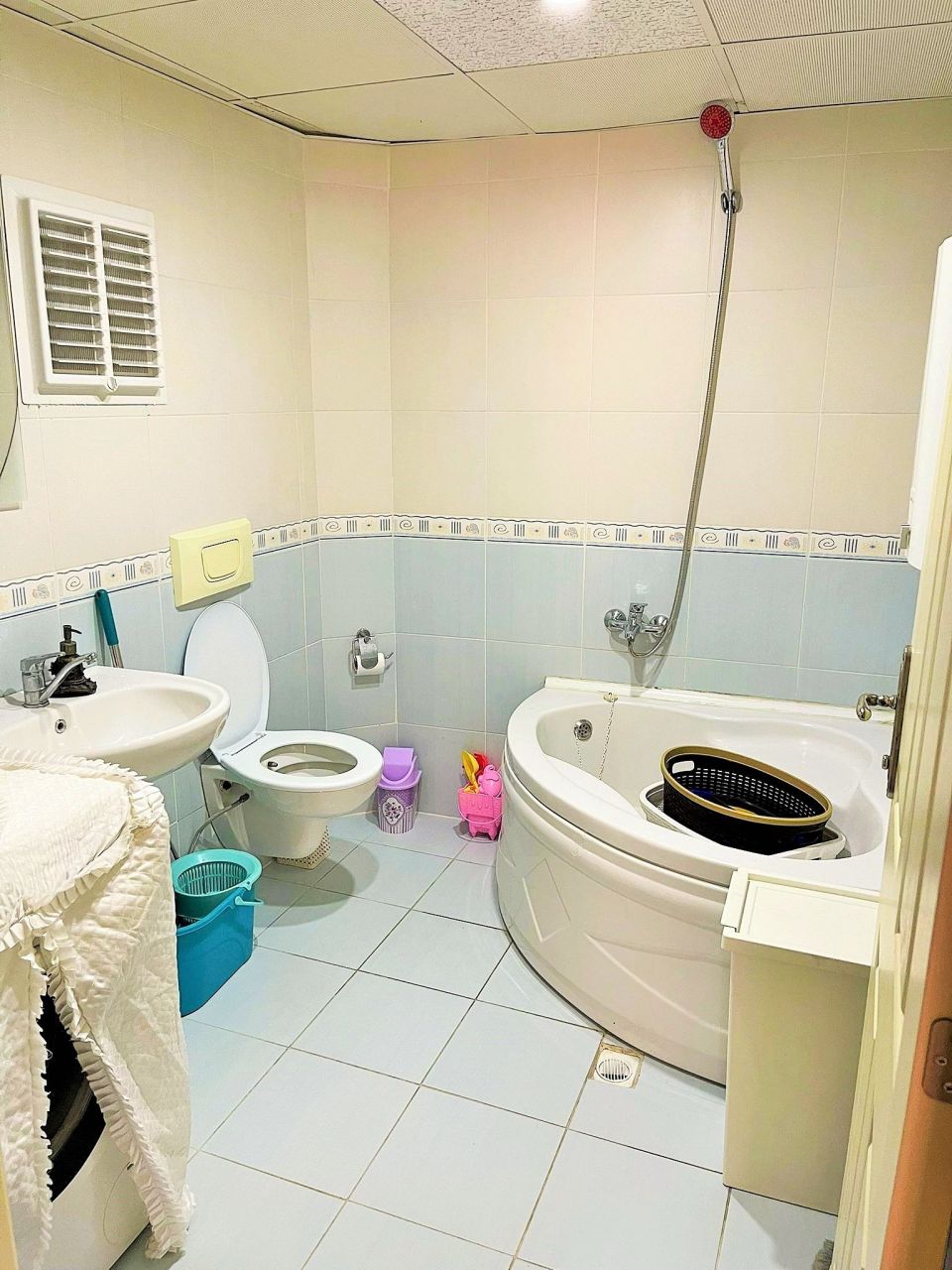 Апартаменты в Алании, Турция, 100 м² - фото 10