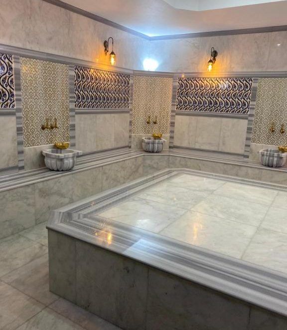 Апартаменты в Алании, Турция, 60 м² - фото 10