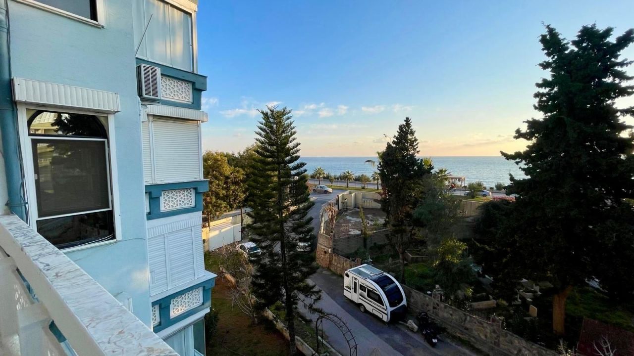 Апартаменты в Алании, Турция, 175 м² - фото 10