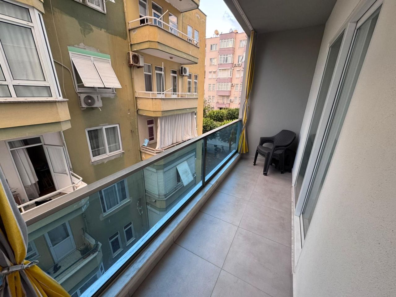 Апартаменты в Алании, Турция, 115 м² - фото 10