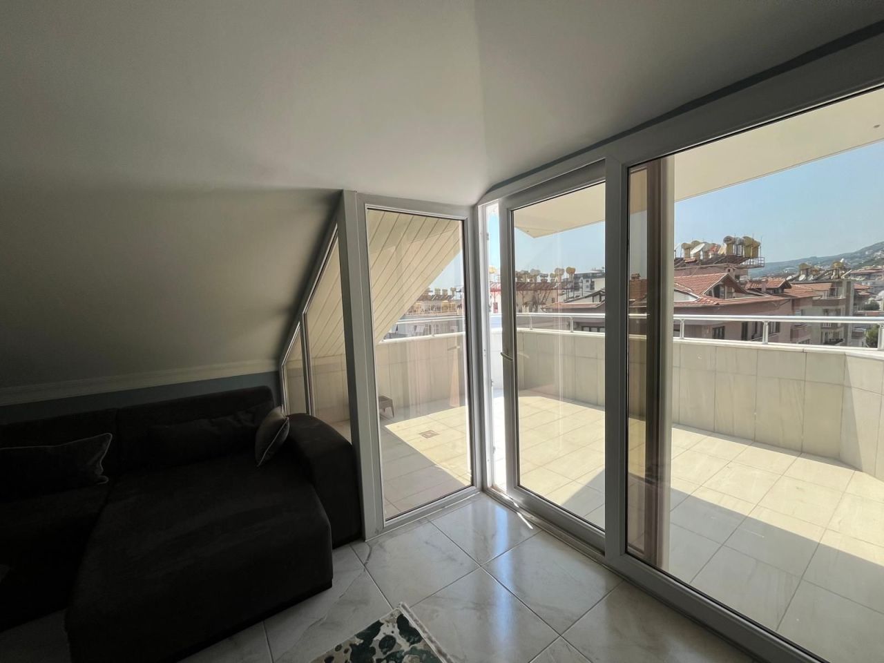 Апартаменты в Алании, Турция, 110 м² - фото 10