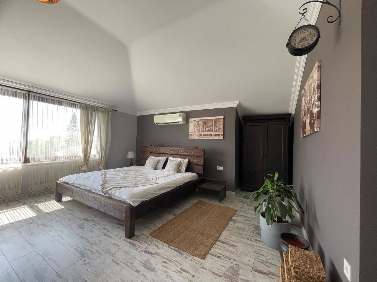 Вилла в Алании, Турция, 240 м² - фото 10