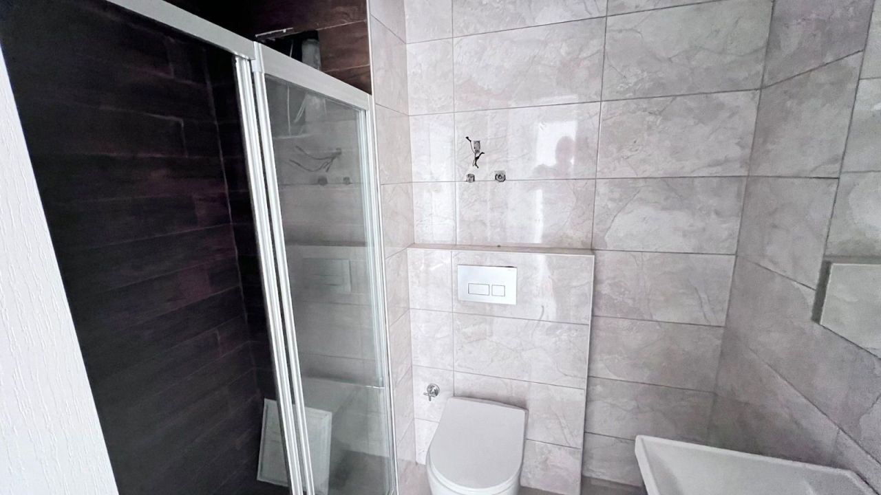 Апартаменты в Алании, Турция, 90 м² - фото 10