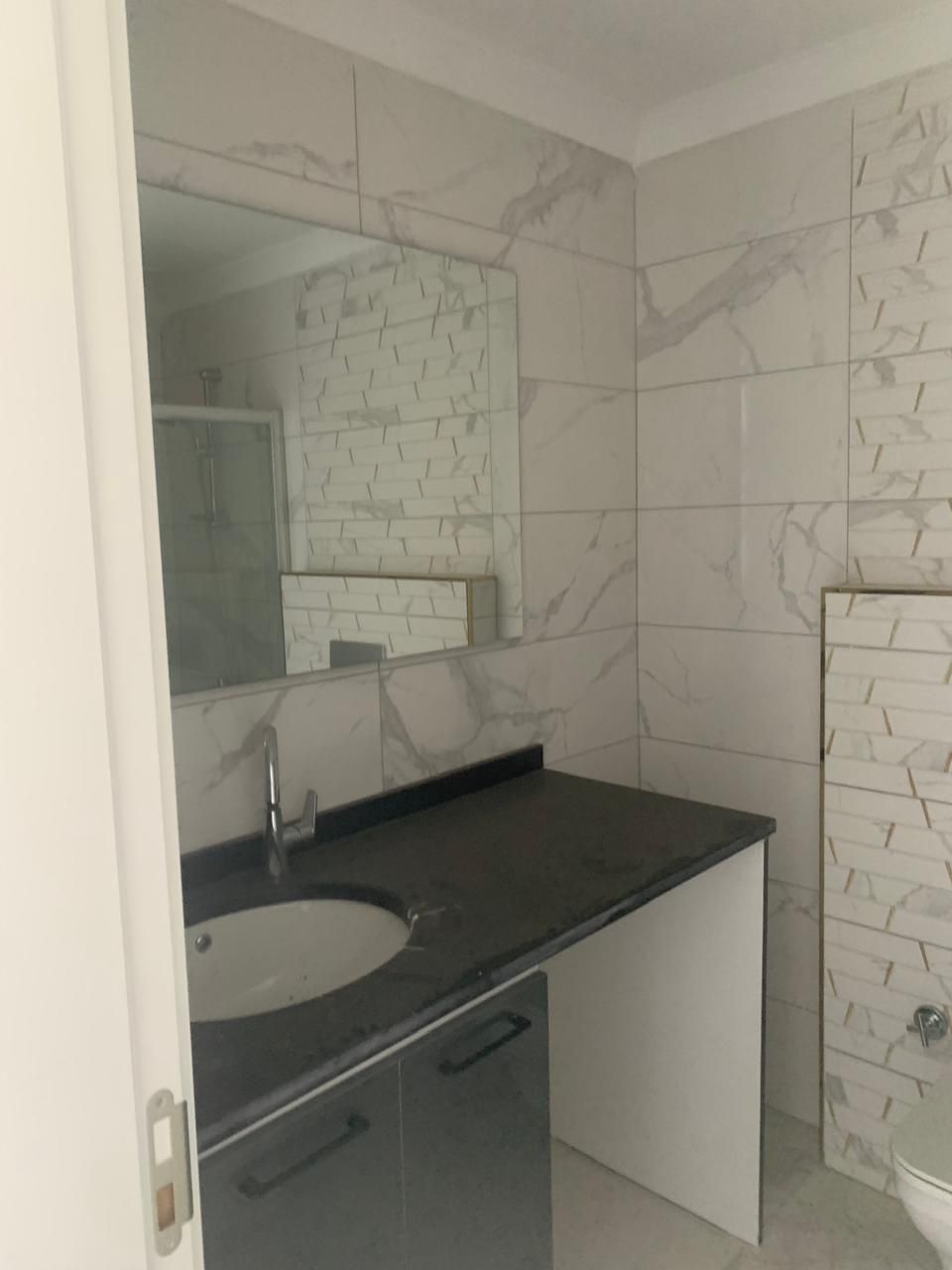 Апартаменты в Алании, Турция, 55 м² - фото 10