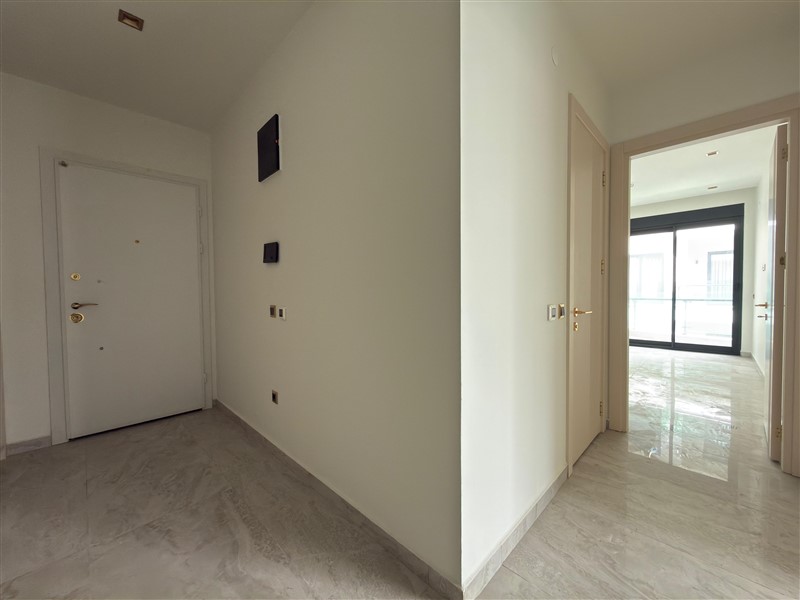 Апартаменты в Алании, Турция, 85 м² - фото 10