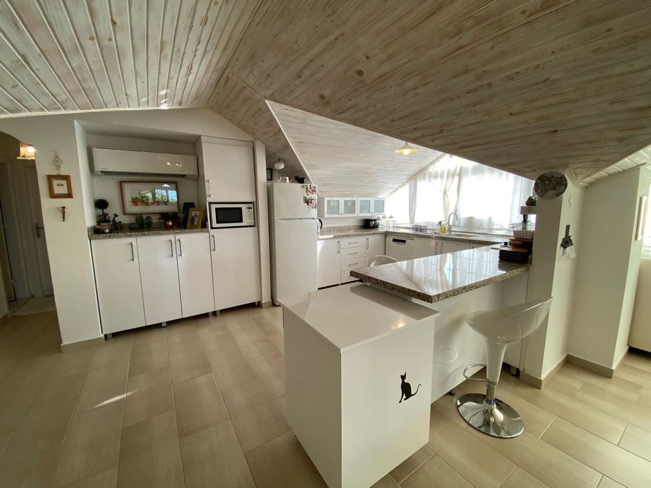 Вилла в Алании, Турция, 430 м² - фото 10