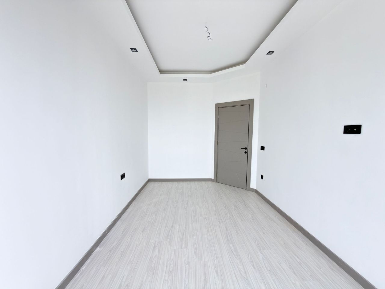 Апартаменты в Алании, Турция, 55 м² - фото 10