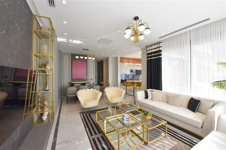Вилла в Алании, Турция, 250 м² - фото 10