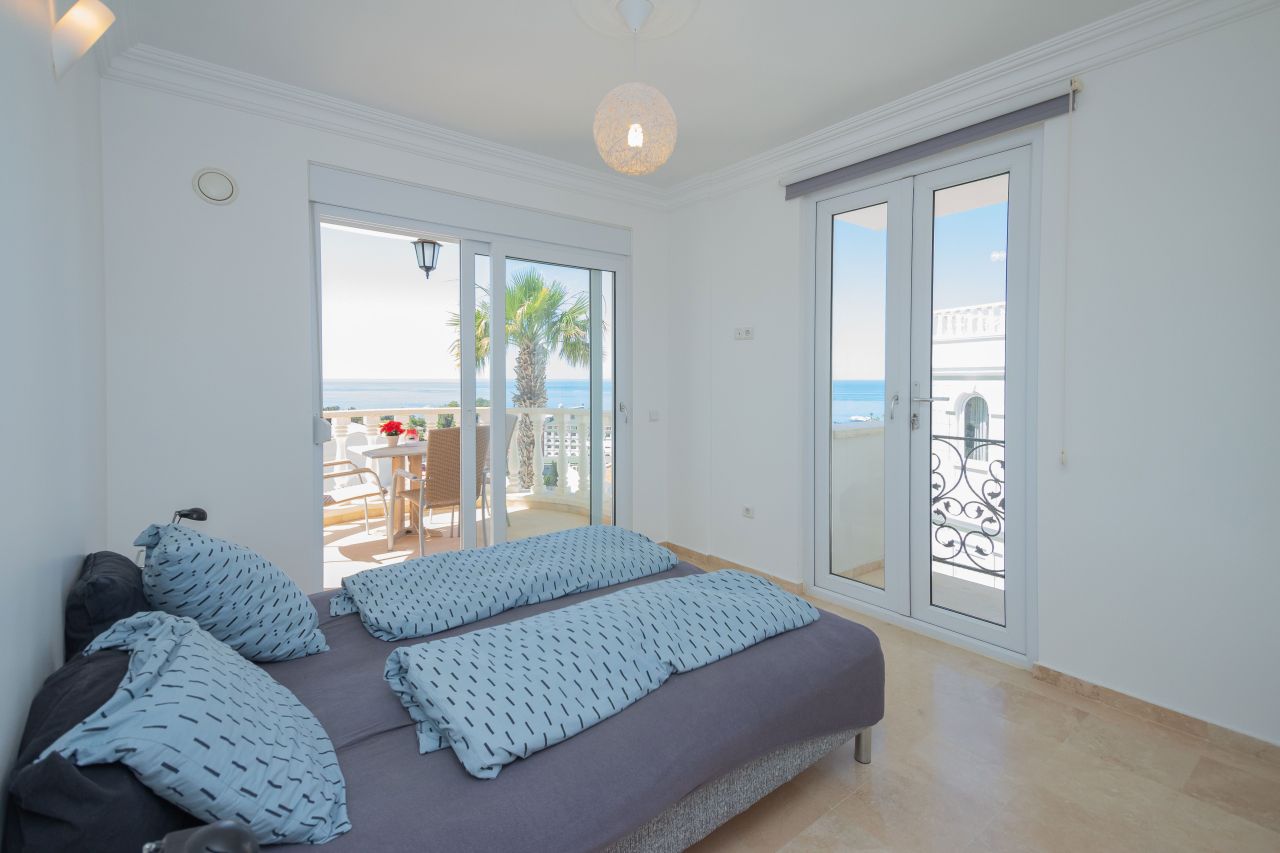 Вилла в Алании, Турция, 250 м² - фото 10