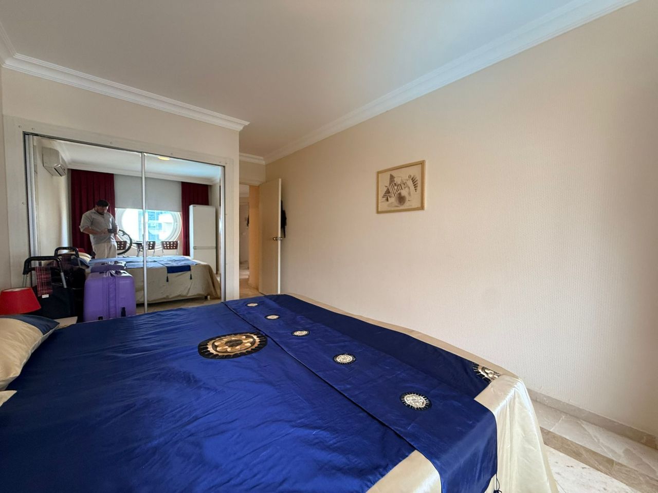 Апартаменты в Алании, Турция, 130 м² - фото 10