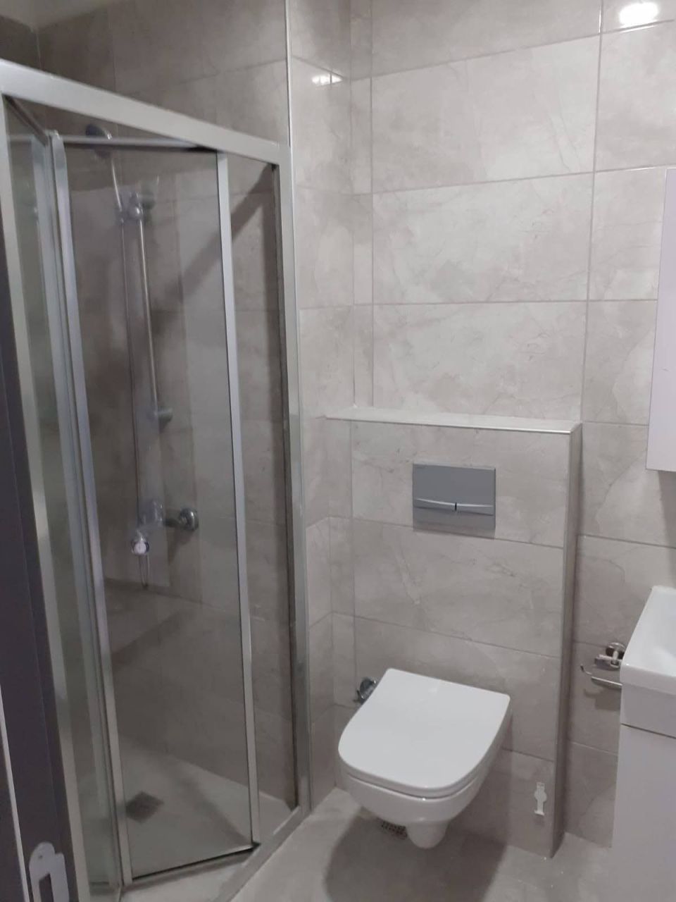 Апартаменты в Алании, Турция, 55 м² - фото 10