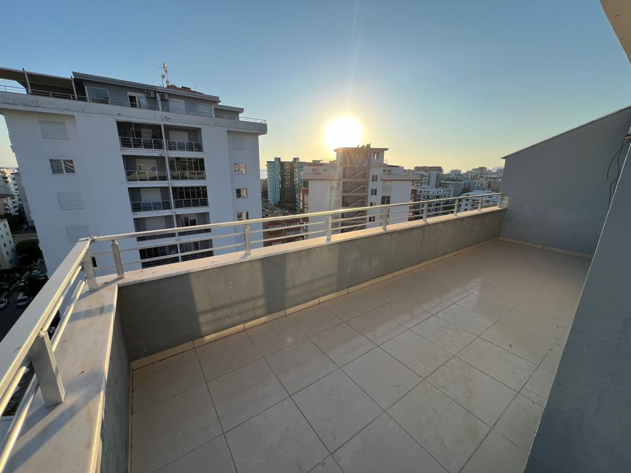 Апартаменты в Алании, Турция, 160 м² - фото 10